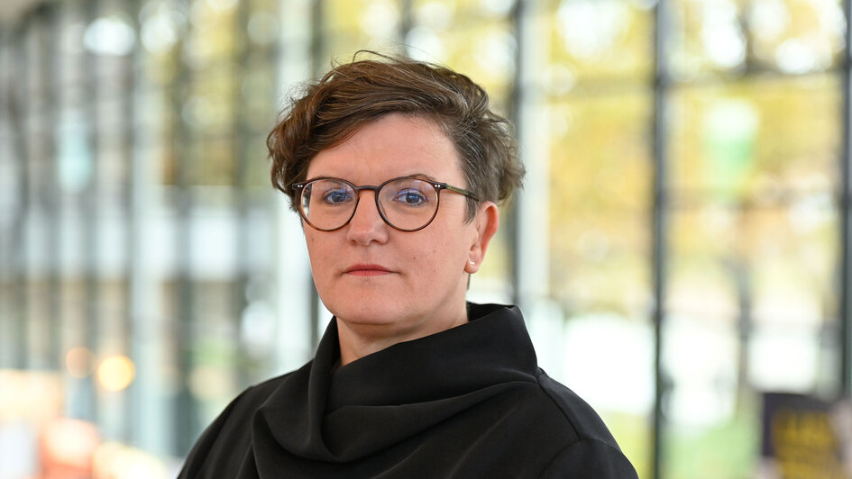 Nancy Janz